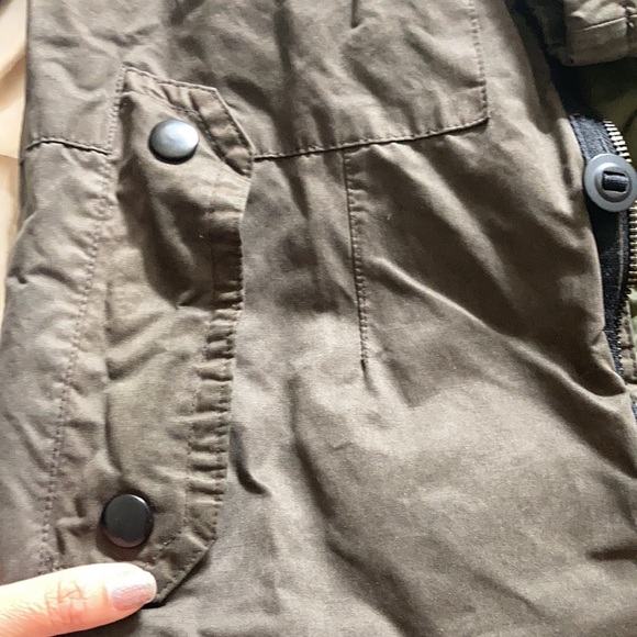 Gap Jacket Size Small - Picture 3 of 5